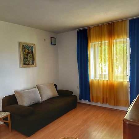 Apartment Matini Dvori Dubrava  Exteriér fotografie
