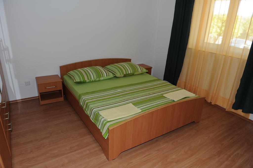 Apartment Matini Dvori Dubrava  Exteriér fotografie