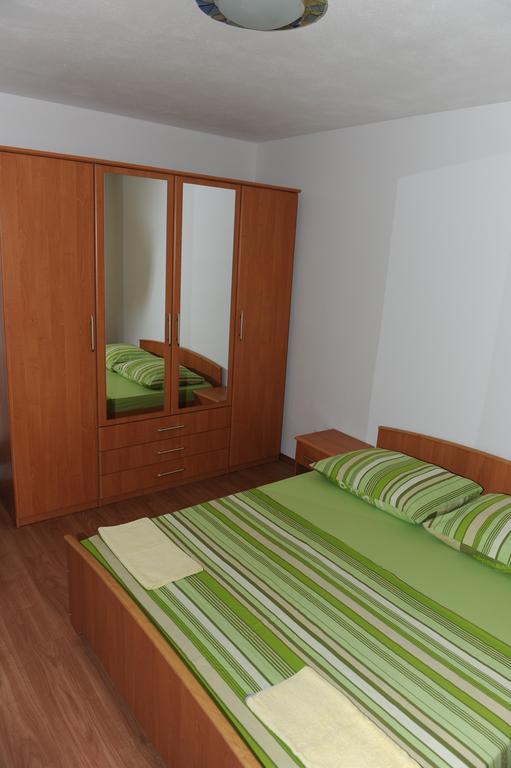Apartment Matini Dvori Dubrava  Exteriér fotografie
